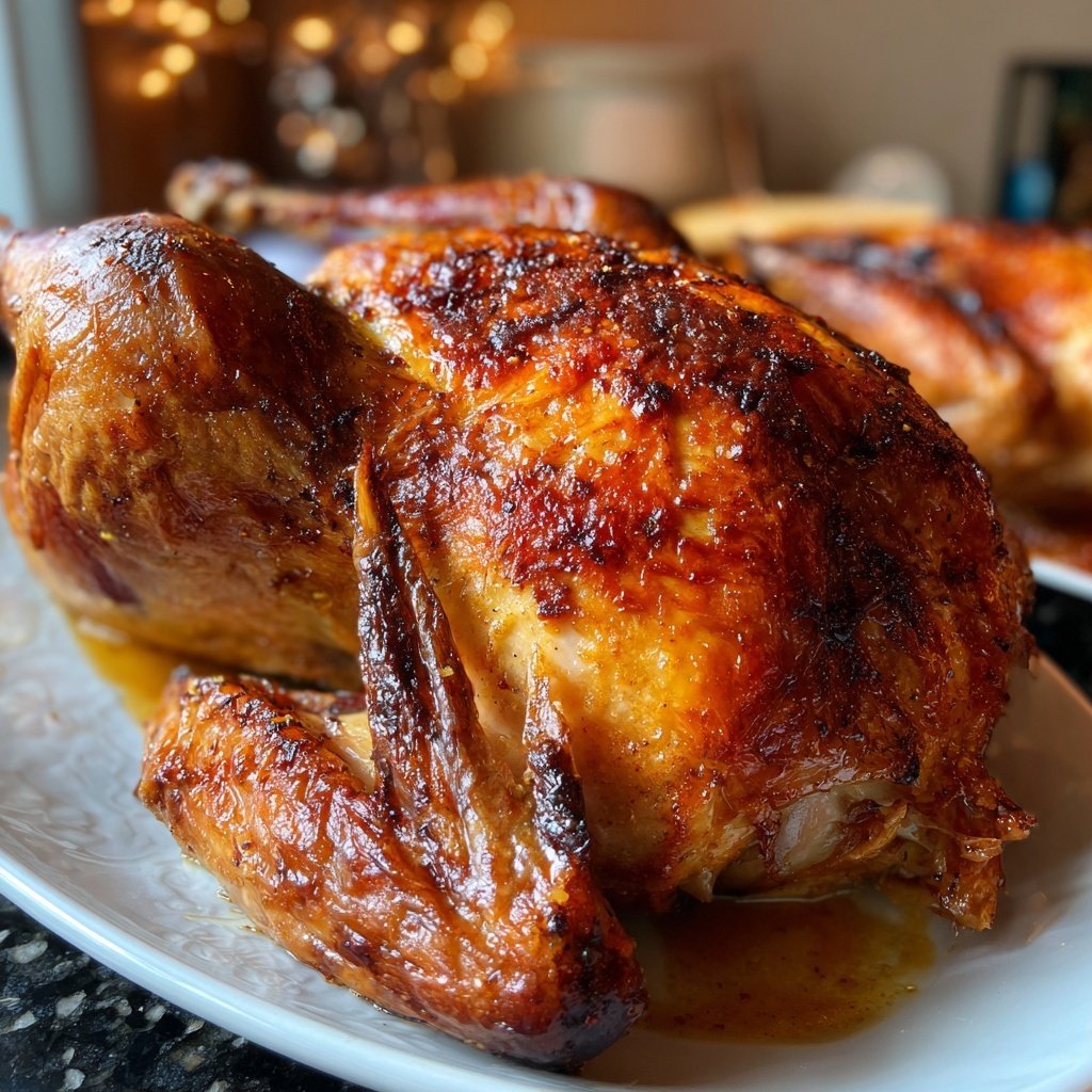 Saisonal & Festlich Weihnachtsgans mit Rotkohl