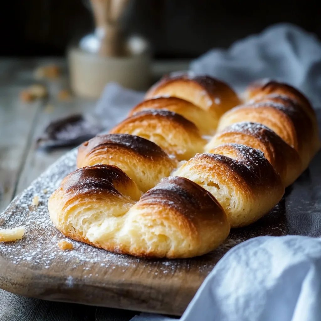 Spritzgebäck Rezept
