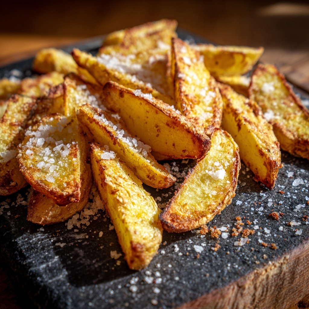 Frisch & Lecker für die Familie