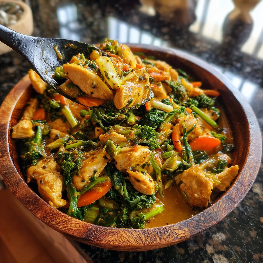 Coole Rezepte für stressfreie Wochen