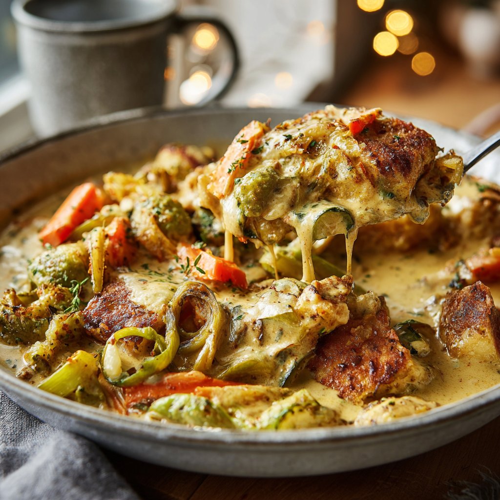 Coole Rezepte für schnelle Abende