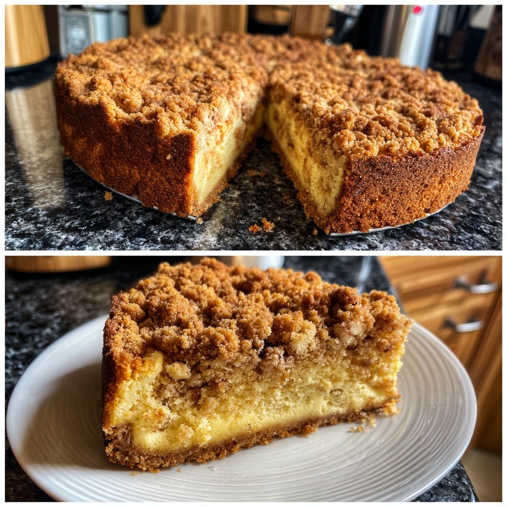 Streuselkuchen Ohne Ei